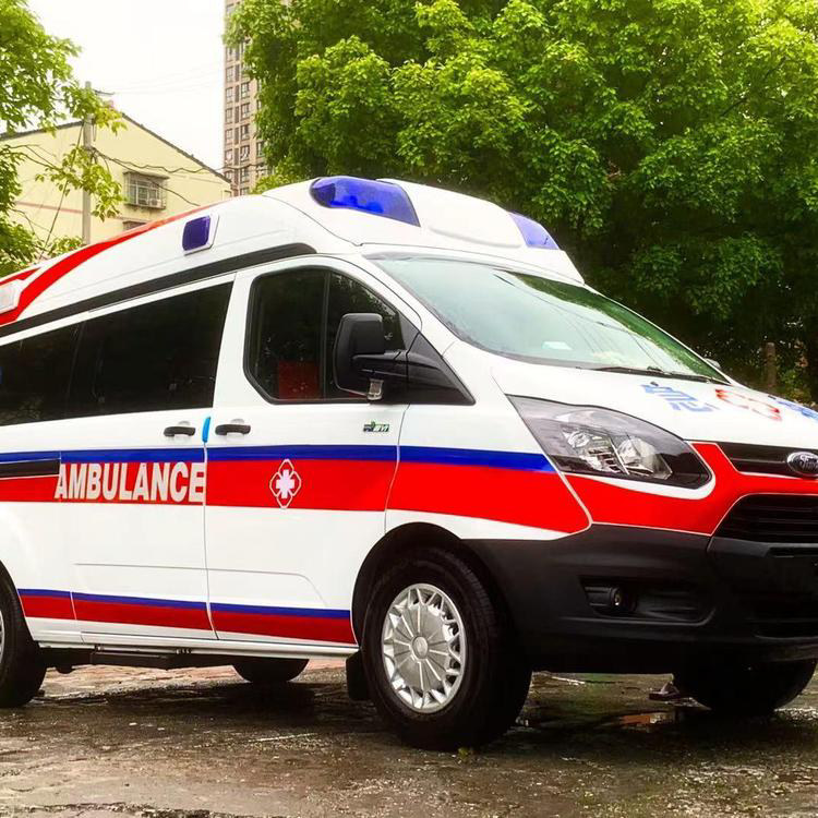 金溪重症监护救护车出租护送返乡