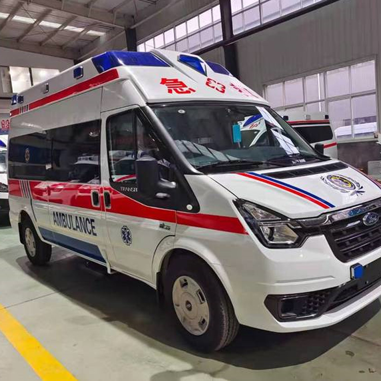 金溪演唱会救护车出租保障现场