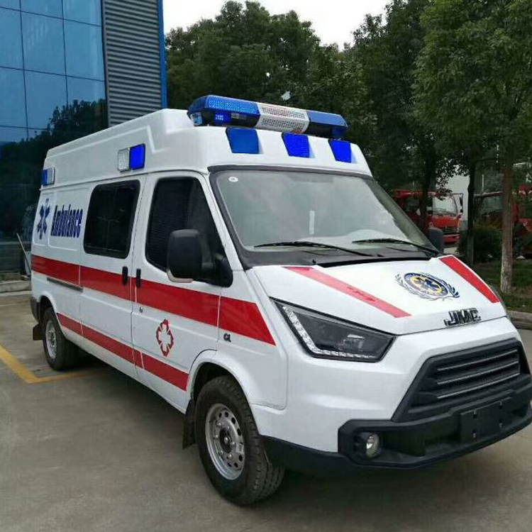 金溪瘫痪租赁救护车转运 ——生命救助的紧急响应与专业保障
